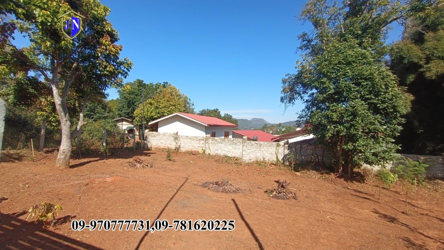 Kalaw Land