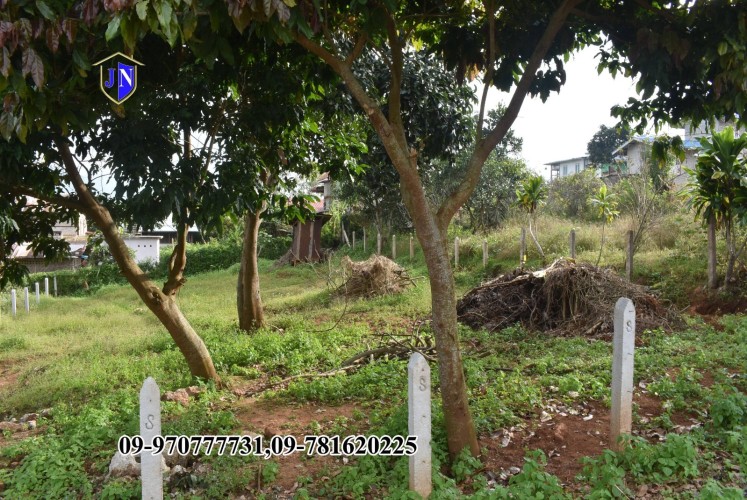 Kalaw Land
