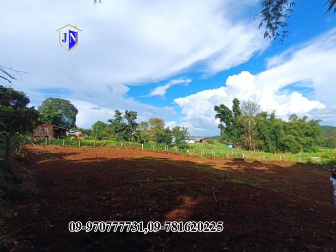 Kalaw city