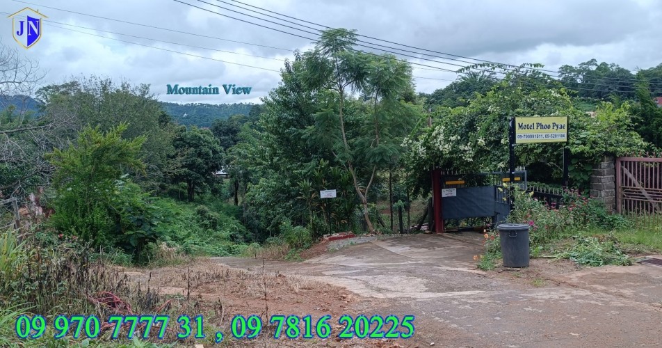 Kalaw Station