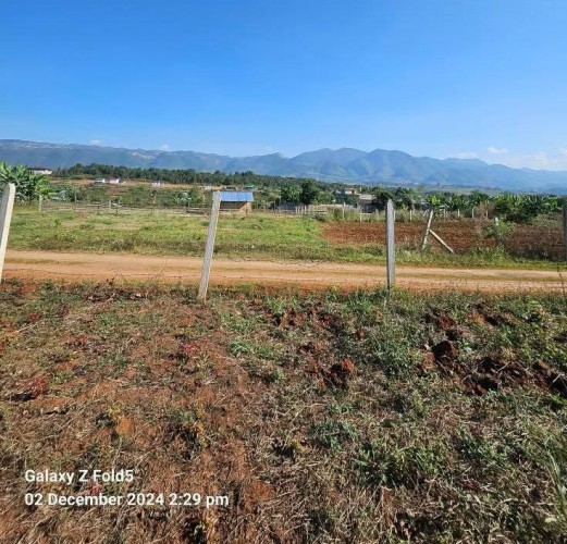 land-taunggyi