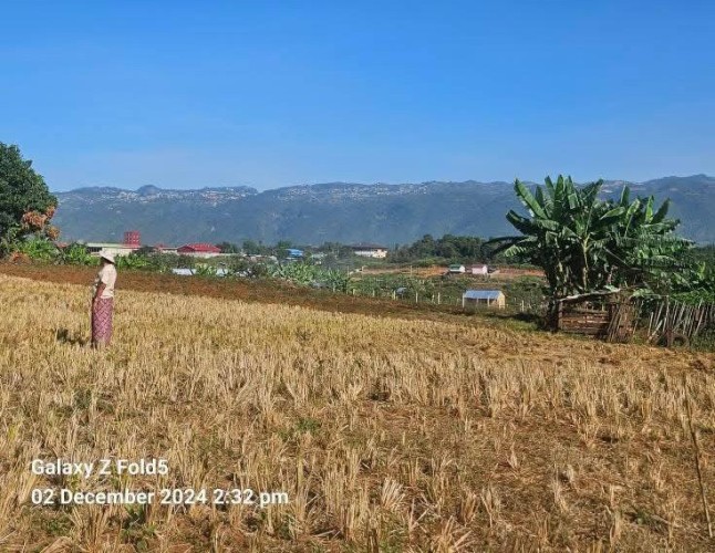 taunggyi