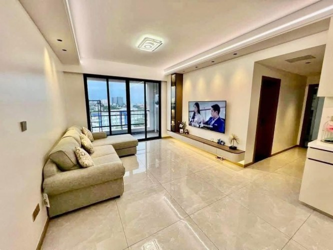condo