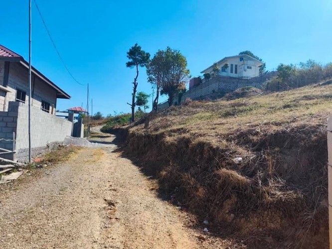 taunggyi