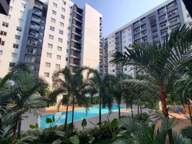 condo