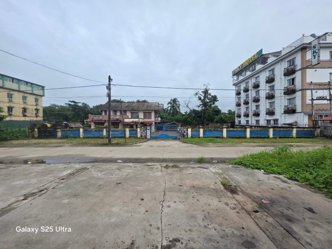 north-okkalapa