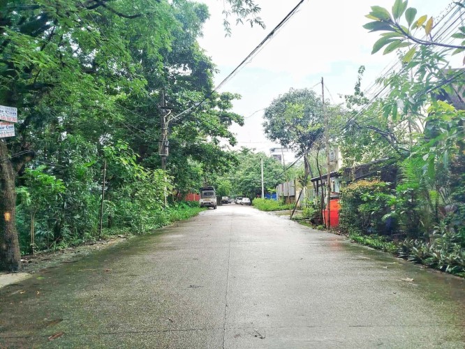 road
