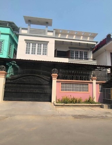 mandalay