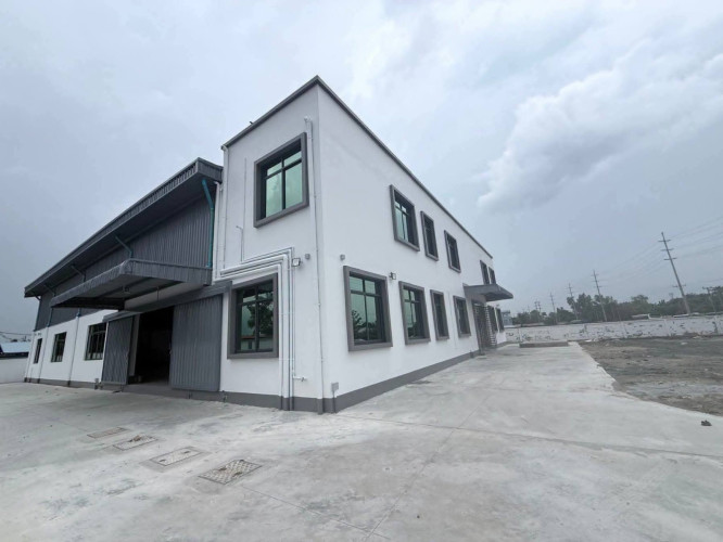 warehouse