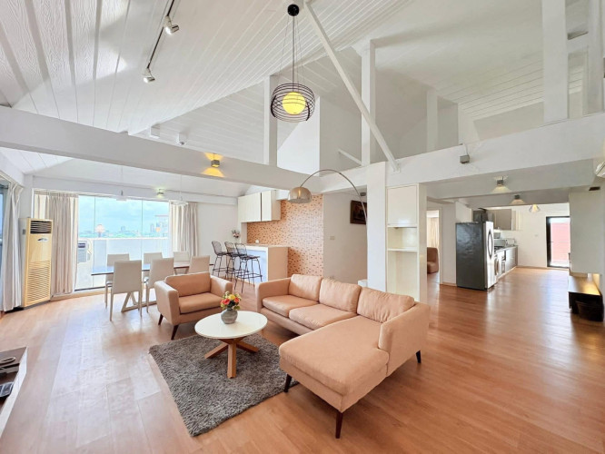 penthhouse-condo